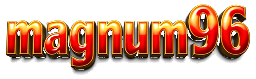 magnum96 logo