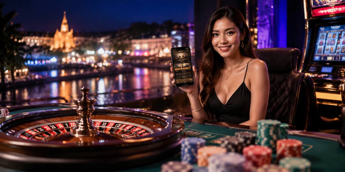 magnum96 Online Slot & Sportsbook Malaysia untuk Tng